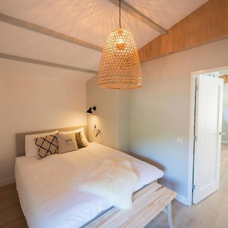 Sunny Beach Villa Warmenhuizen Esterno foto