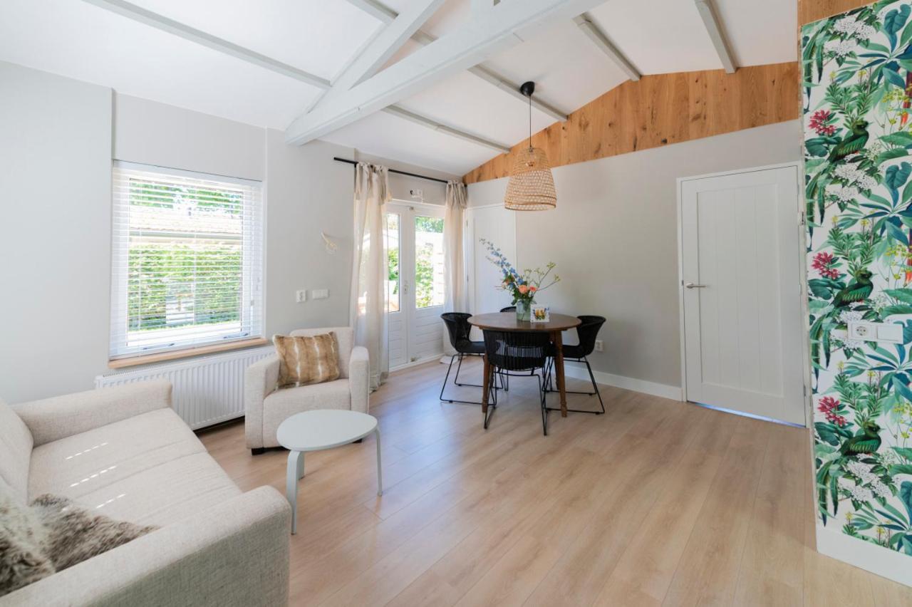 Sunny Beach Villa Warmenhuizen Esterno foto