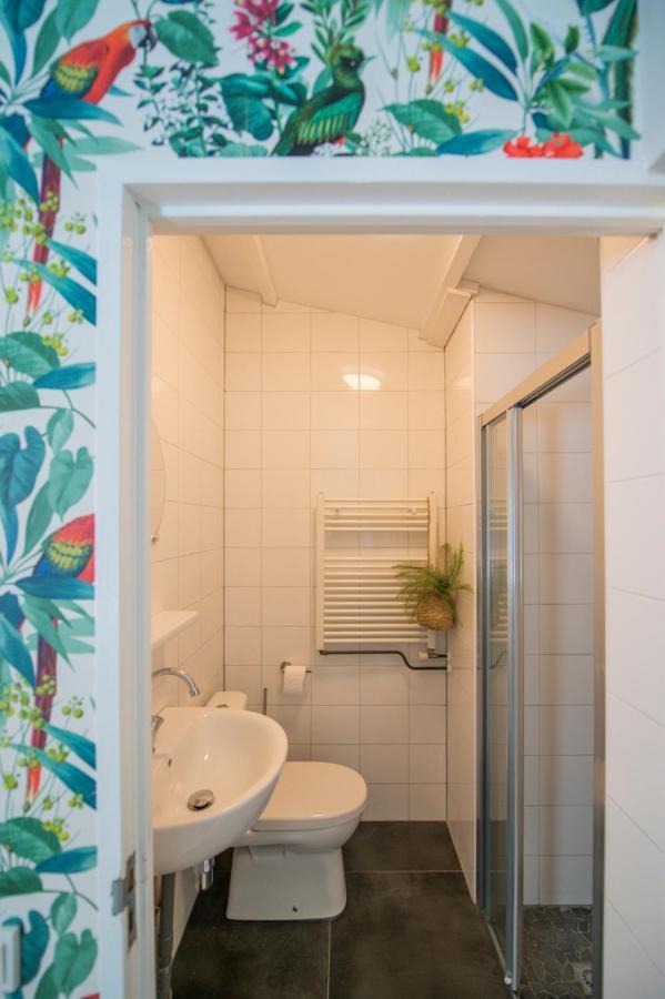 Sunny Beach Villa Warmenhuizen Esterno foto