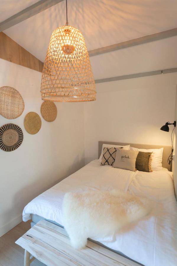 Sunny Beach Villa Warmenhuizen Esterno foto